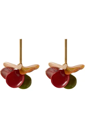MALABABA Akcesoria, Kobieta, Wielobarwność, ONE SIZE, Petalos