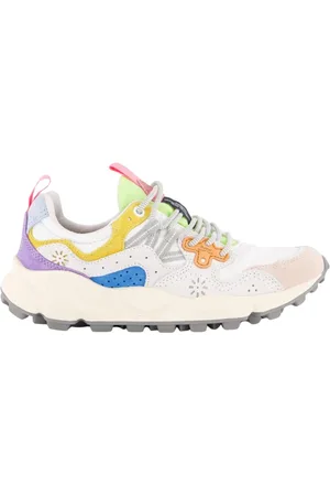 Flower Mountain Buty, Kobieta, Wielobarwność, 38 EU, Sneaker Yamano 3 dla kobiet