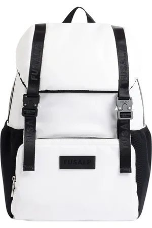 Fusalp Torebki, unisex, Biały, ONE SIZE, Plecak Tech