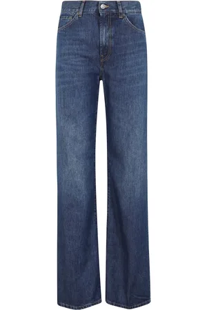 Dondup Jeansy, Kobieta, Niebieski, W29, Niebieskie Jeansyy dla Kobiet