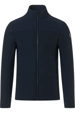 Fusalp Kurtki, Mężczyzna, Niebieski, S, Estaris Jacket