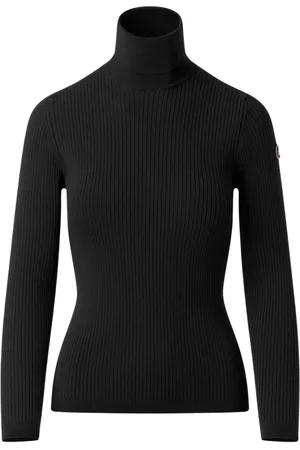Fusalp Swetry, Kobieta, Czarny, S, Sweter Ancelle