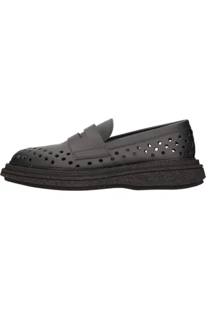 The Antipode Buty, Mężczyzna, Czarny, 44 EU, Buty płaskie Czarne