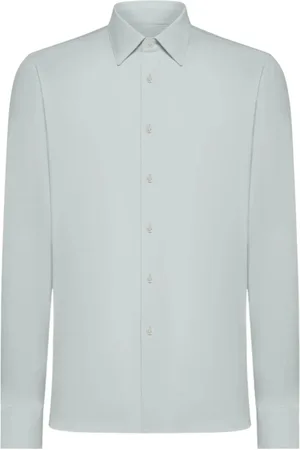 RRD Koszule, Mężczyzna, Biały, 2XL, Klasyczna Koszula Oxford dla Mężczyzn