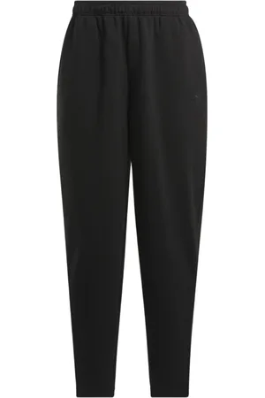 Reebok Spodnie, Kobieta, Czarny, M, Sweatpants
