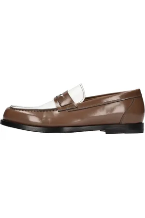Green george Buty, Kobieta, brązowy, 36 EU, Zamsz, Płaskie buty Brązowe