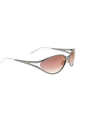 Dior Akcesoria, Kobieta, Szary, ONE SIZE, Okulary przeciwsłoneczne Hypnotic R1U