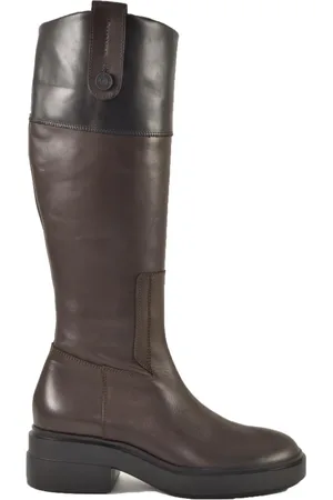 vic matiè Buty, Kobieta, brązowy, 40 EU, Buty