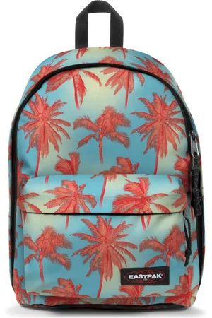 Eastpak Torebki, unisex, Wielobarwność, ONE SIZE, Poliester, Plecak Brize Dye Blue