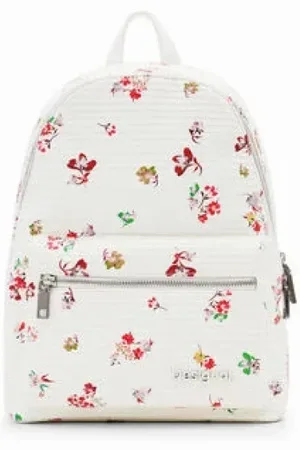 Desigual Torebki, Kobieta, Wielobarwność, ONE SIZE, Backpacks
