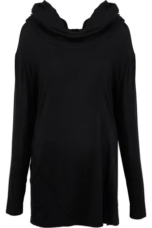 LA HAINE INSIDE US Swetry, Kobieta, Czarny, M, Banner Unisex Bluza Stylowy Design