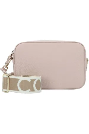 Coccinelle Torebki, Kobieta, Różowy, ONE SIZE, Modna torebka crossbody