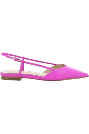 Lola Cruz Buty, Kobieta, Różowy, 37 EU, Fuchsia Buty Damskie Modny Model