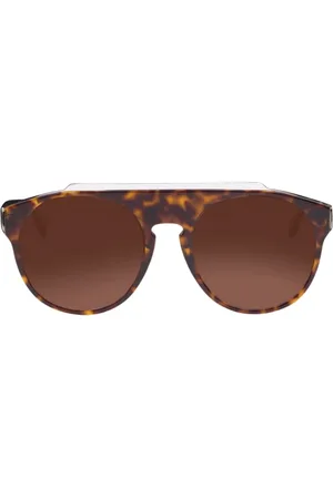 Fusalp Akcesoria, unisex, brązowy, ONE SIZE, Okulary przeciwsłoneczne Summit