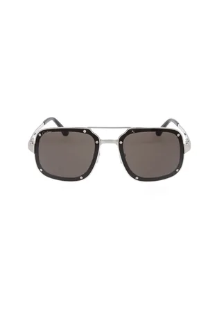 Cartier Akcesoria, Kobieta, Czarny, ONE SIZE, Okulary przeciwsłoneczne
