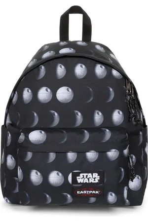 Eastpak Torebki, Kobieta, Czarny, ONE SIZE, Star Wars Day Pak