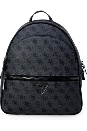 Guess Torebki, Kobieta, Szary, ONE SIZE, Stylowy Plecak