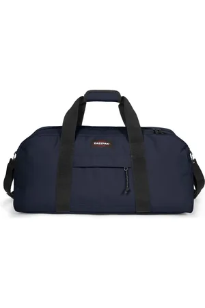 Eastpak Torebki, Kobieta, Niebieski, ONE SIZE, Poliester, Sportowa Torba Podróżna Station