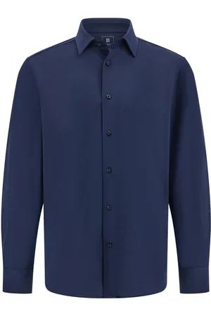 Boggi Milano Koszule, Mężczyzna, Niebieski, S, Bawełna, Koszulka Polo Regular Fit z Japońskiej Dzianiny Jersey