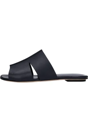 LORENA ANTONIAZZI Buty, Kobieta, Czarny, 38 EU, Sandały Czarne