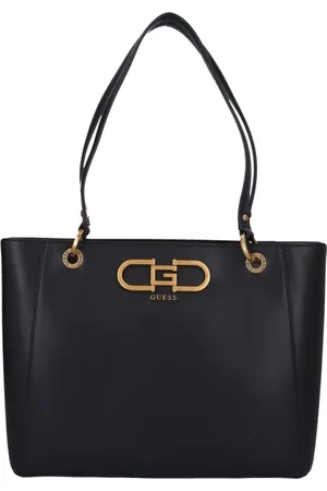 Guess Torebki, Kobieta, Czarny, ONE SIZE, Torba na ramię