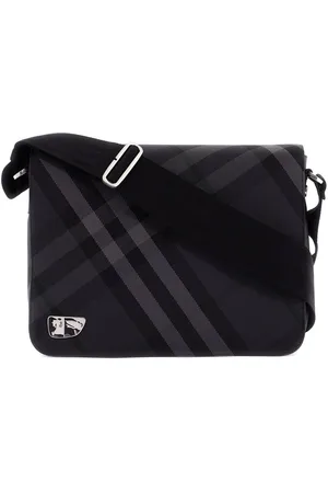 MUGLER Torebki, Kobieta, Czarny, ONE SIZE, Skóra, Zenith Shoulder Bag