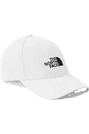 The North Face Akcesoria, Mężczyzna, Biały, ONE SIZE, Klasyczna czapka 66