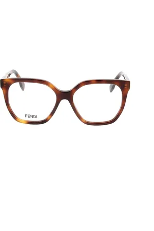 Fendi Akcesoria, unisex, brązowy, ONE SIZE, Okulary przeciwsłoneczne