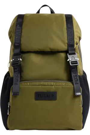 Fusalp Torebki, unisex, Zielony, ONE SIZE, Plecak Tech