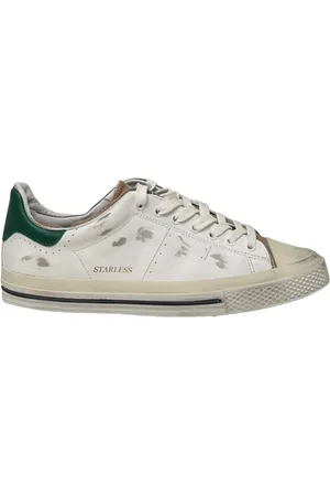Hidnander Buty, Mężczyzna, Beżowy, 41 EU, Starlesslow Sneakers