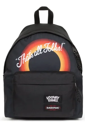 Eastpak Torebki, unisex, Czarny, ONE SIZE, Plecak Looney Tunes Padded Pak R