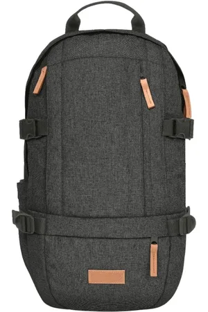 Eastpak Torebki, unisex, Szary, ONE SIZE, Denim, Plecak