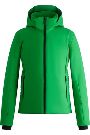 Fusalp Kurtki, Mężczyzna, Zielony, S, Power Jacket