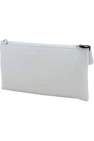 Gianni chiarini Torebki, Kobieta, Biały, ONE SIZE, Stylowe Torebki