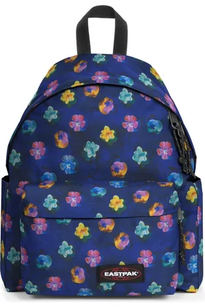 Eastpak Torebki, unisex, Niebieski, ONE SIZE, Navy Flower Blur Plecak