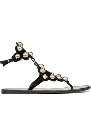 Isabel Marant Buty, Kobieta, Czarny, 41 EU, Sneakersy Skórzane Velvee Czarny/Srebrny