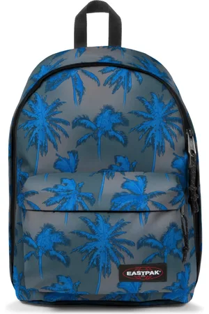 Eastpak Torebki, unisex, Niebieski, ONE SIZE, Poliester, Plecak Brize Dye Grey