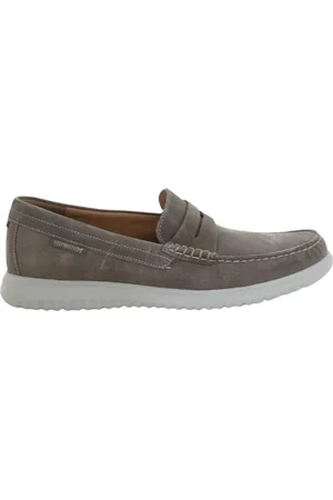Mephisto Buty, Mężczyzna, brązowy, 44 EU, Taupe Titouan Buty Męskie