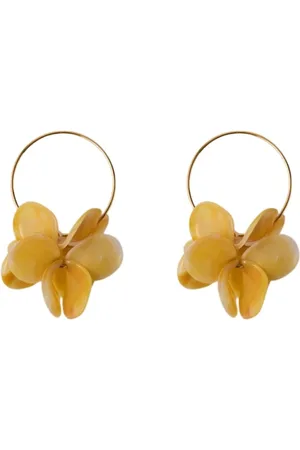 MALABABA Akcesoria, Kobieta, Pomarańczowy, ONE SIZE, Petalos