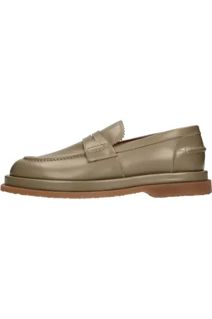 Buttero Buty, Mężczyzna, Zielony, 41 EU, Płaskie buty Zielone