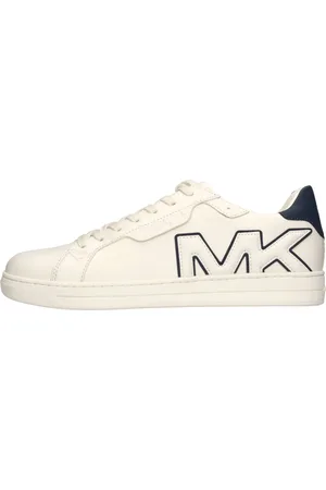 Michael Kors Buty, Mężczyzna, Beżowy, 41 1/2 EU, Sneakers Cream