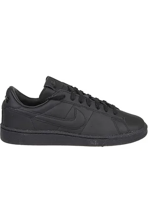 Comme des Garçons Buty, Kobieta, Czarny, 38 EU, Czarne Sneakersy