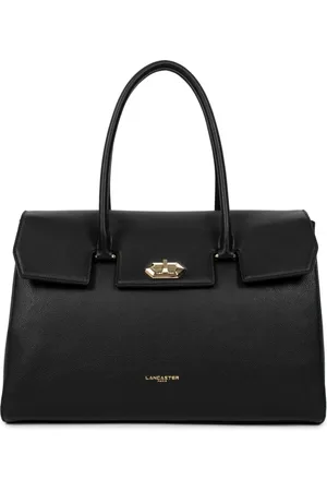 Lancaster Torebki, Kobieta, Czarny, ONE SIZE, Shoulder Bags