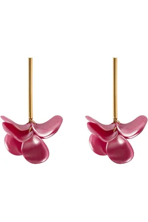 MALABABA Akcesoria, Kobieta, Różowy, ONE SIZE, Petalos