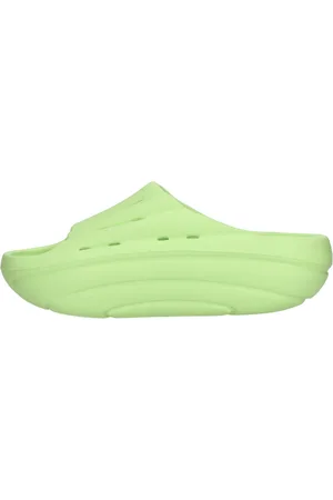 UGG Buty, Kobieta, Zielony, 38 EU, Sandały Zielone