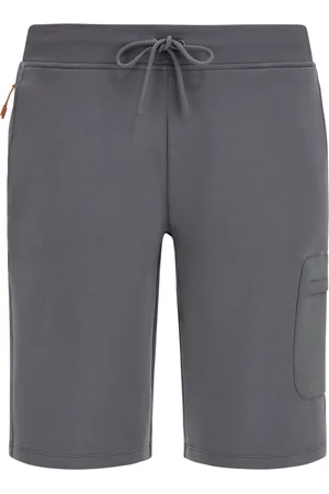 Boggi Milano Szorty, Mężczyzna, Czarny, XL, Bawełna, Spodenki Bermuda B Tech