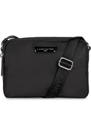 Lancaster Torebki, Kobieta, Czarny, ONE SIZE, Cross Body Bags