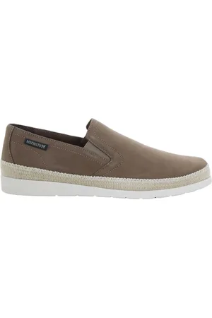 Mephisto Buty, Mężczyzna, Beżowy, 43 1/2 EU, Taupe Volker Buty męskie
