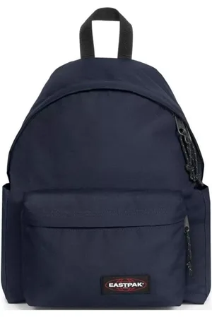 Eastpak Torebki, unisex, Niebieski, ONE SIZE, Nylon, Funkcjonalny Plecak na Co Dzień