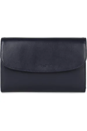 Lancaster Akcesoria, Mężczyzna, Niebieski, ONE SIZE, Wallets Cardholders